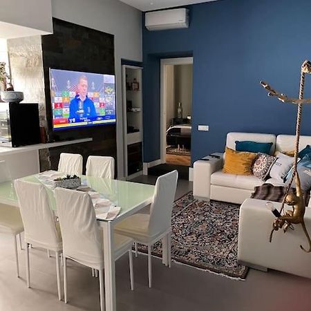Apartament Il Loft Neapol Zewnętrze zdjęcie