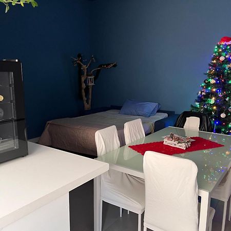 Apartament Il Loft Neapol Zewnętrze zdjęcie