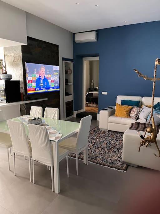 Apartament Il Loft Neapol Zewnętrze zdjęcie