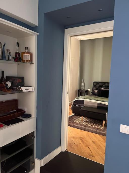Apartament Il Loft Neapol Zewnętrze zdjęcie