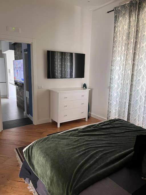 Apartament Il Loft Neapol Zewnętrze zdjęcie