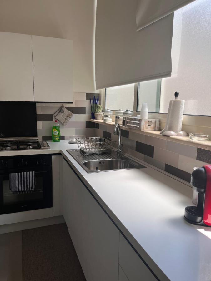 Apartament Il Loft Neapol Zewnętrze zdjęcie