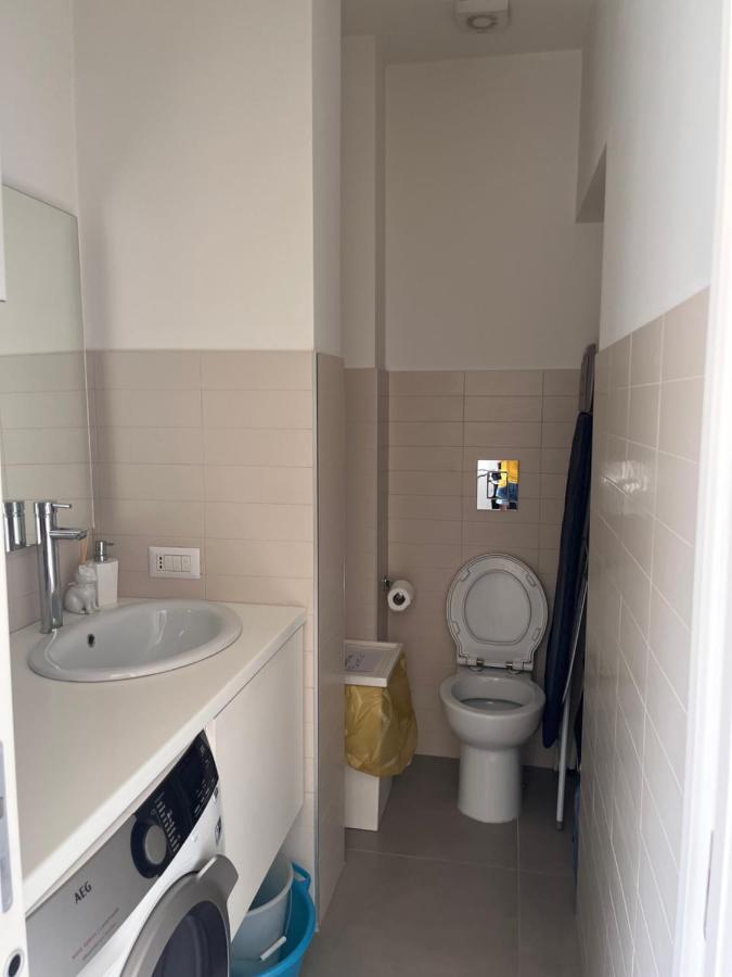Apartament Il Loft Neapol Zewnętrze zdjęcie