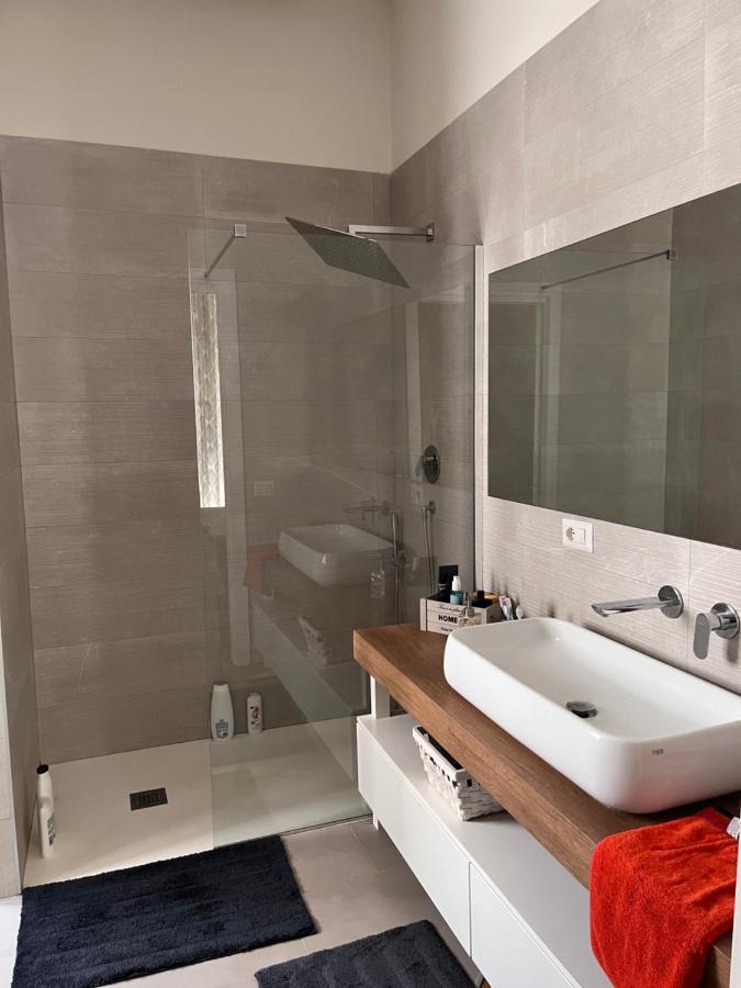 Apartament Il Loft Neapol Zewnętrze zdjęcie