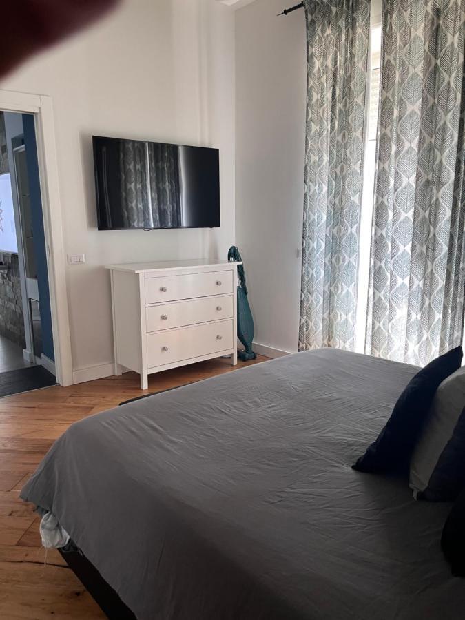Apartament Il Loft Neapol Zewnętrze zdjęcie