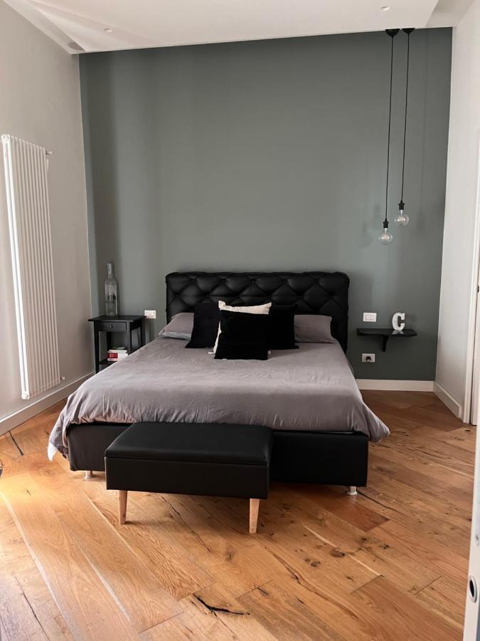 Apartament Il Loft Neapol Zewnętrze zdjęcie