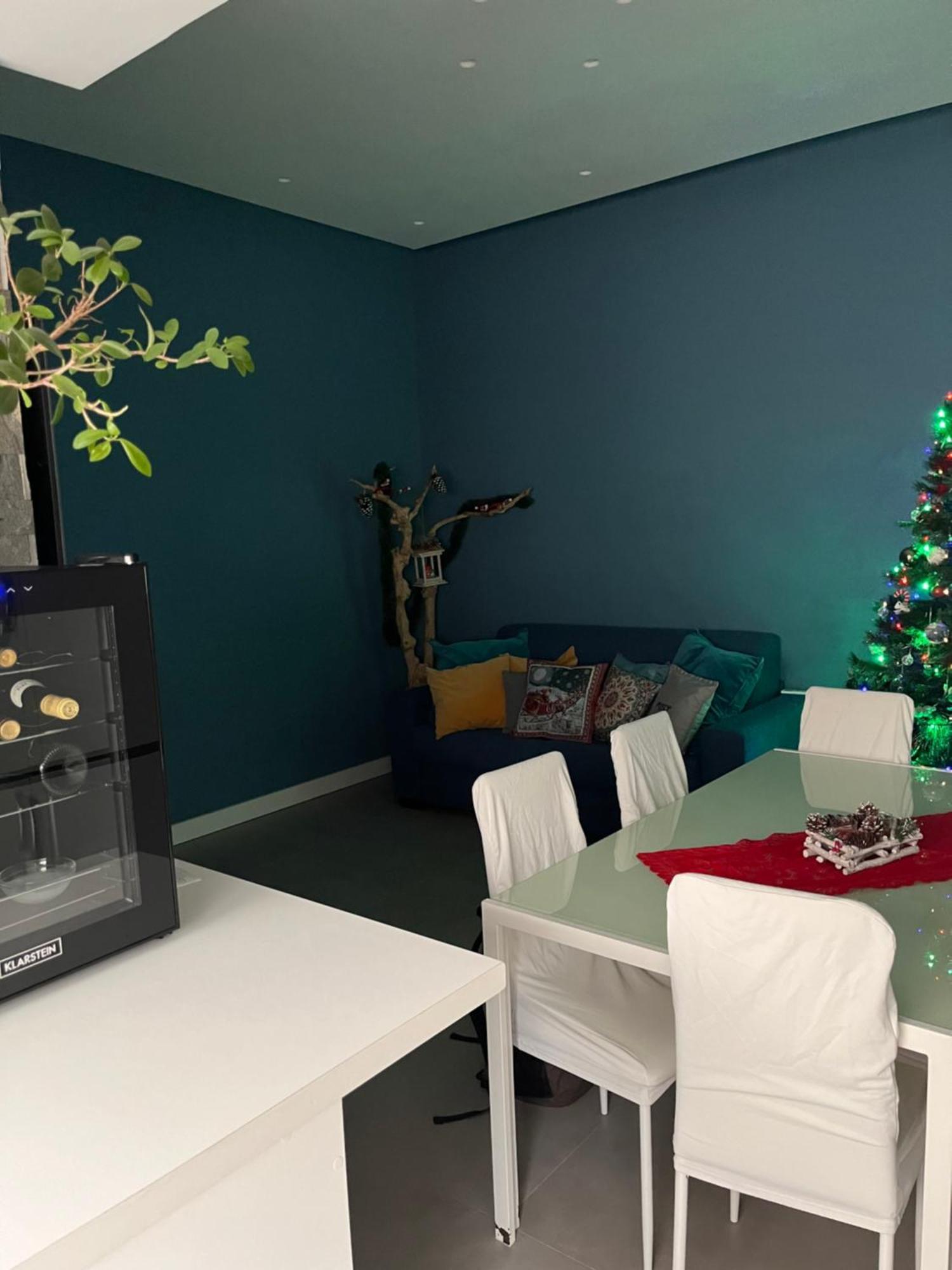 Apartament Il Loft Neapol Zewnętrze zdjęcie
