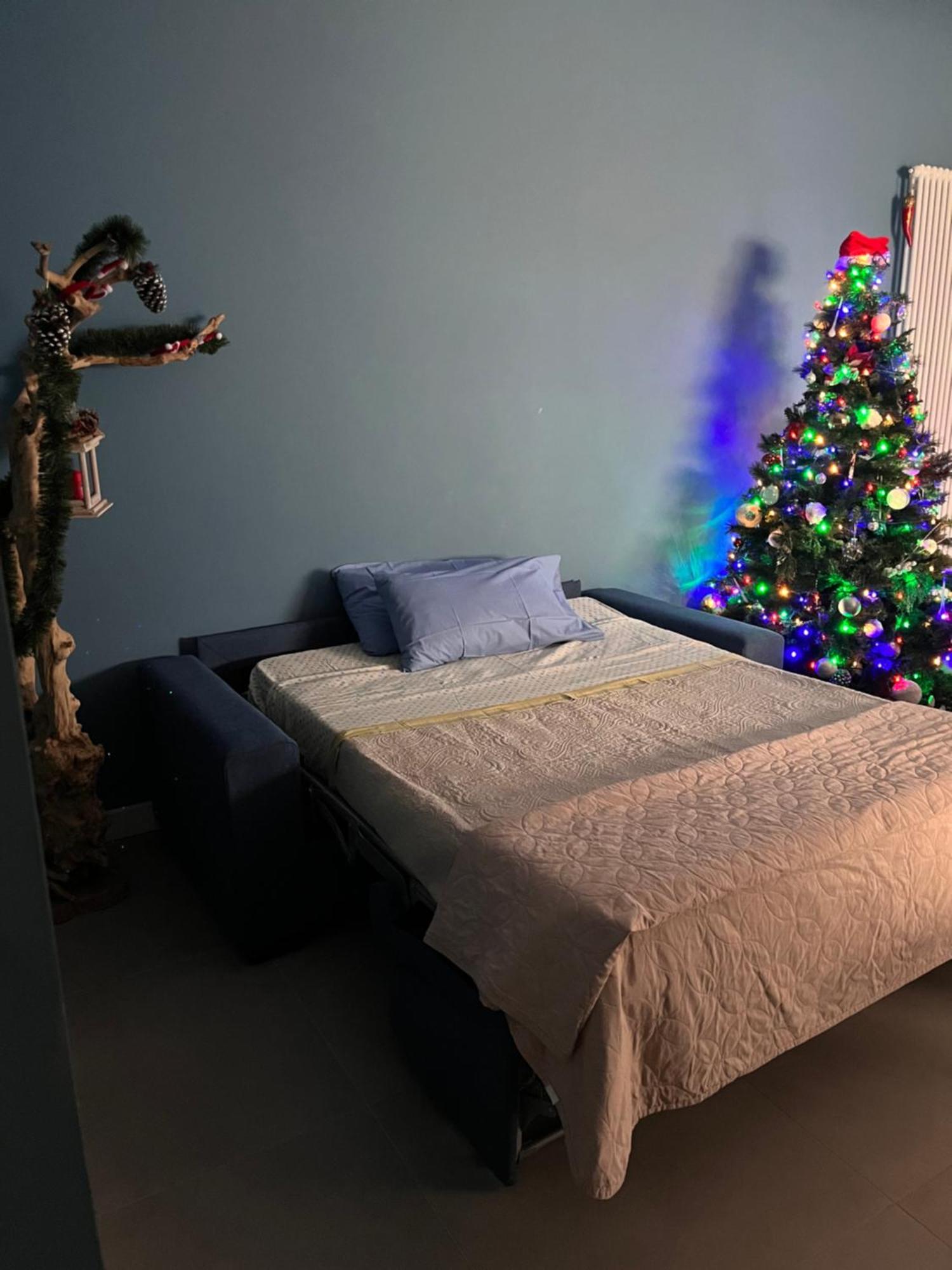 Apartament Il Loft Neapol Zewnętrze zdjęcie
