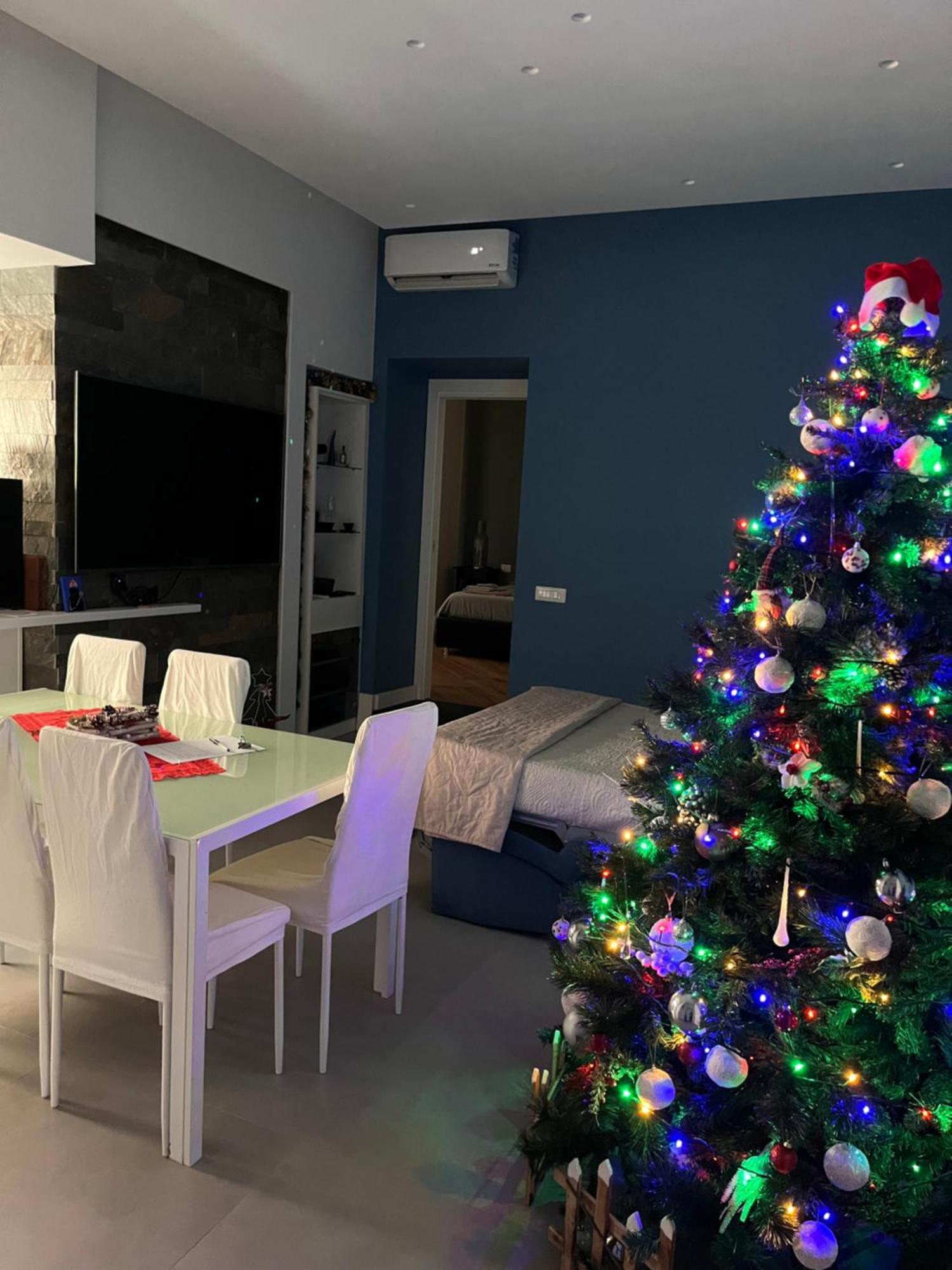 Apartament Il Loft Neapol Zewnętrze zdjęcie