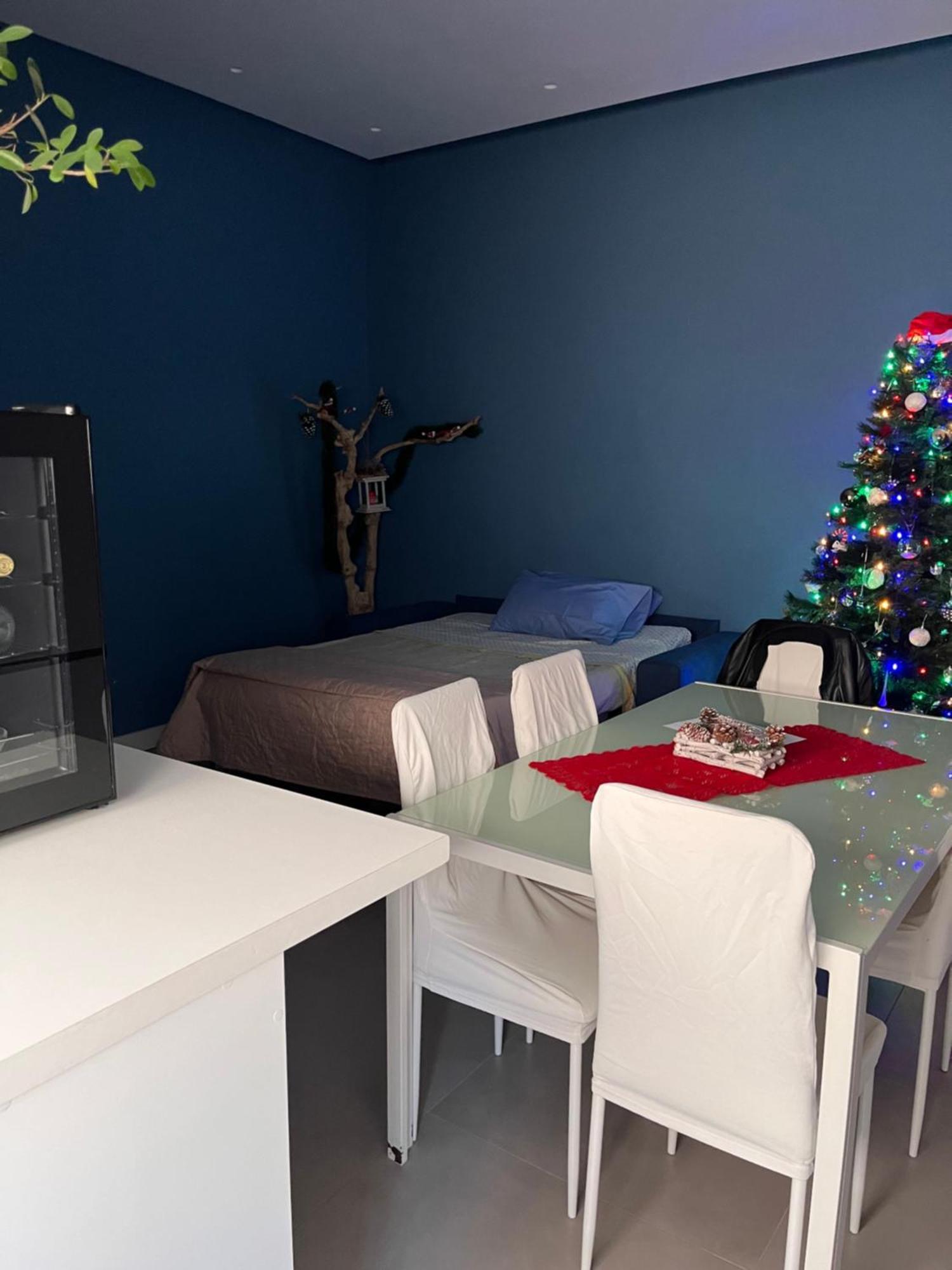 Apartament Il Loft Neapol Zewnętrze zdjęcie