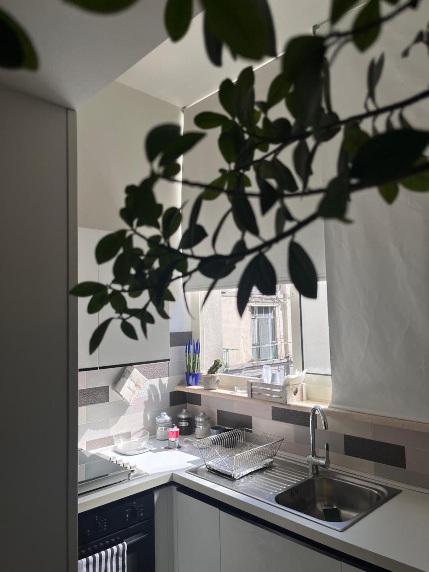 Apartament Il Loft Neapol Zewnętrze zdjęcie
