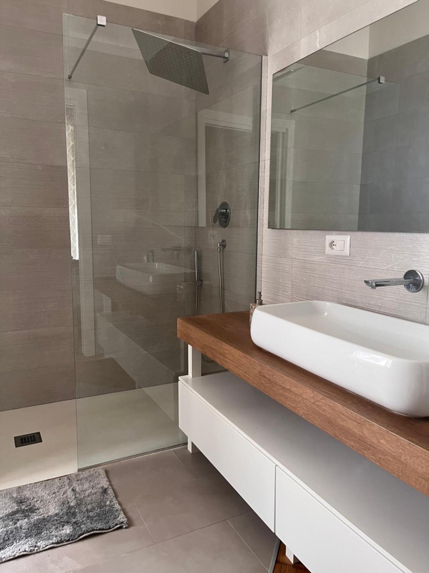 Apartament Il Loft Neapol Zewnętrze zdjęcie